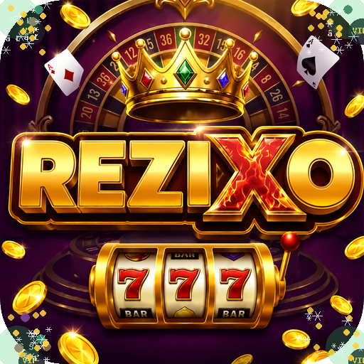 rezixo — galeri pratinjau - APK Resmi