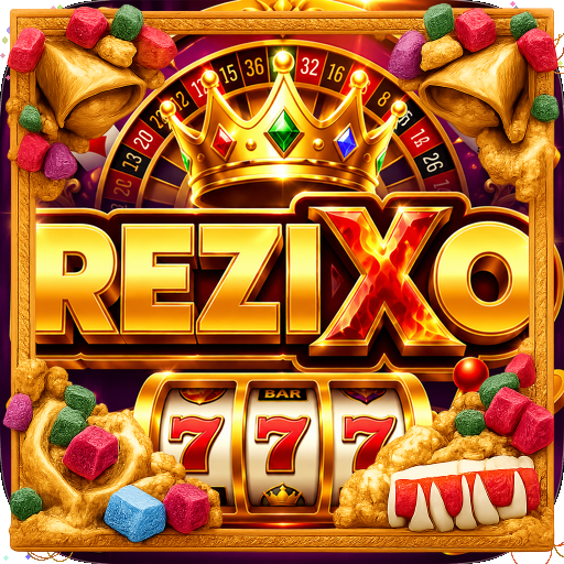 rezixo — galeri pratinjau Resmi APK